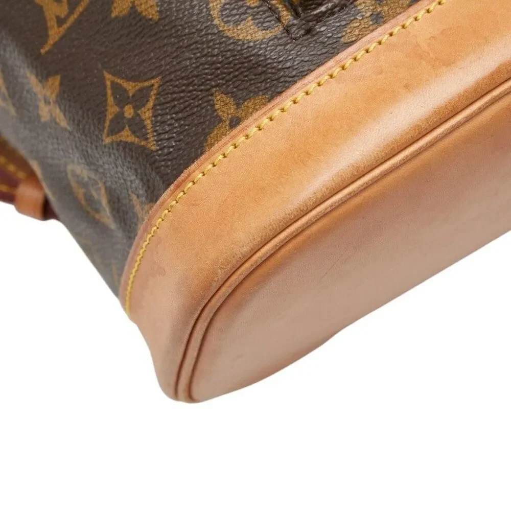 Louis Vuitton Montsouris MM Backpack